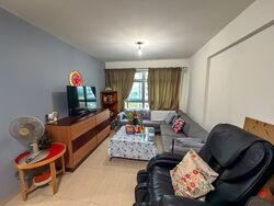 Blk 468B Fernvale Lea (Sengkang), HDB 4 Rooms #551990011
